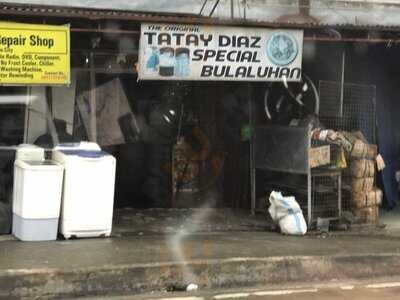 Tatay Diaz Bulalohan