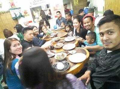 Tatay Diaz Bulalohan