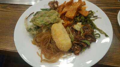 Don Day Korean Buffet