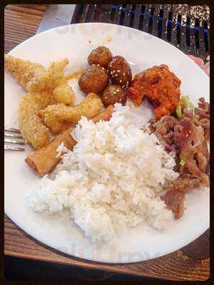 Don Day Korean Buffet