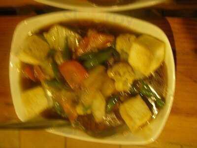 Ebai's Cafe & Pastry