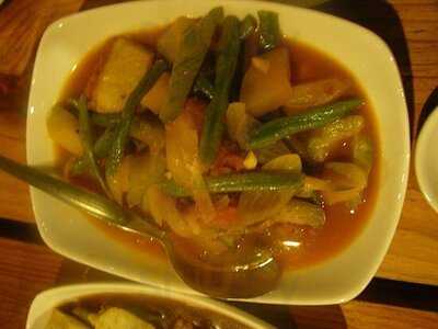 Ebai's Cafe & Pastry