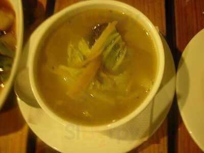 Ebai's Cafe & Pastry