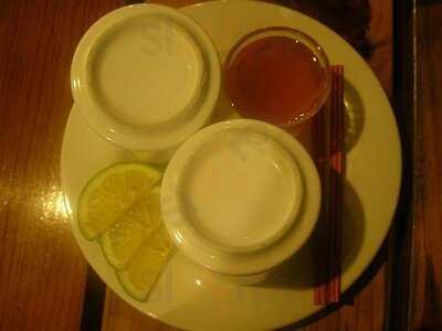 Ebai's Cafe & Pastry