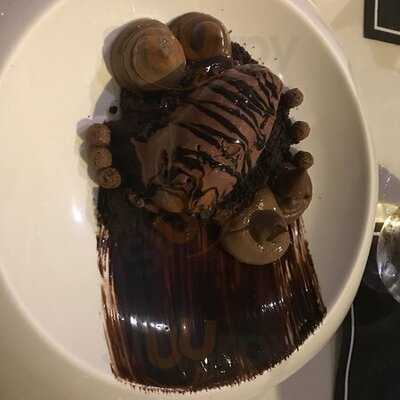 The Food Hall By Todd English Bonifacio Global City