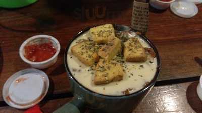 Kaffeeklatsch The Coffee Bin