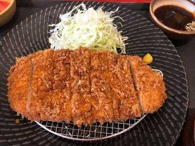 Yabu House Of Katsu