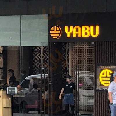 Yabu House Of Katsu