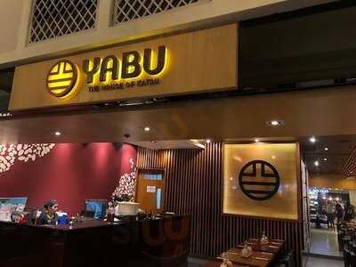 Yabu House Of Katsu