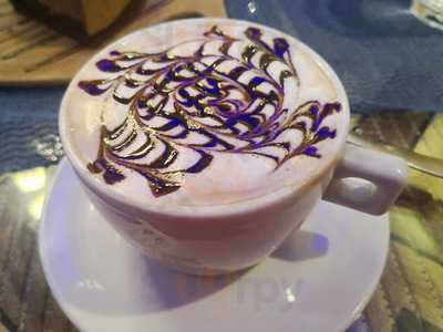 Caffe' Antoccino