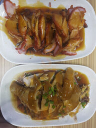 Wai Ying Fastfood