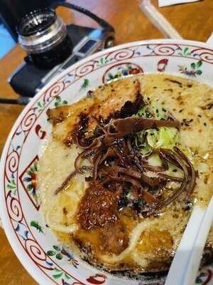 Agara Ramen