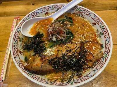 Agara Ramen