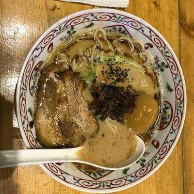 Agara Ramen