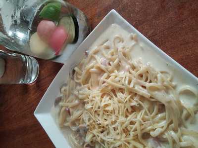 New Earth Vegan Cafe