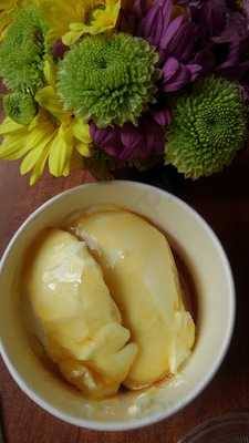 New Earth Vegan Cafe