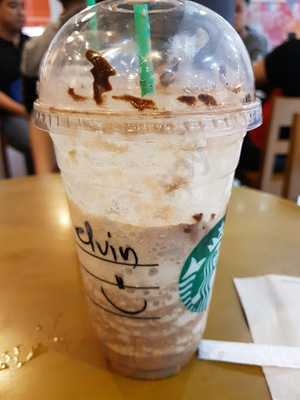 Starbucks - Sm City Calamba