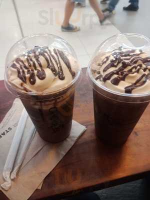 Starbucks - Sm City Calamba