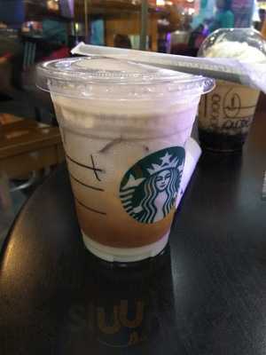 Starbucks - Sm City Calamba