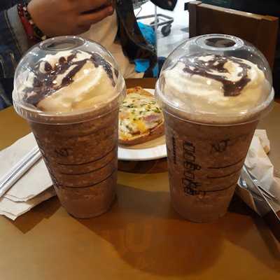 Starbucks - Sm City Calamba