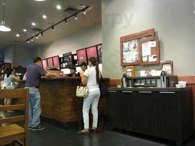 Starbucks - Sm City Calamba