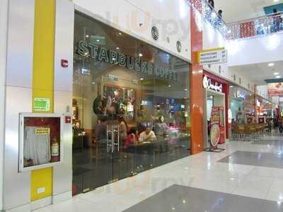 Starbucks - Sm City Calamba