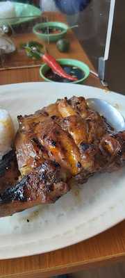 Mang Inasal
