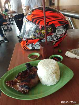 Mang Inasal