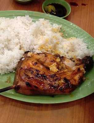 Mang Inasal