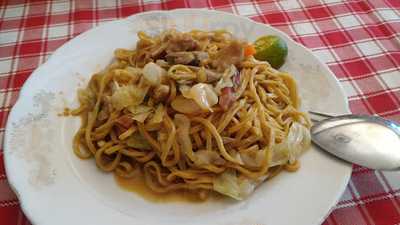 Luzon Inn And Restaurant