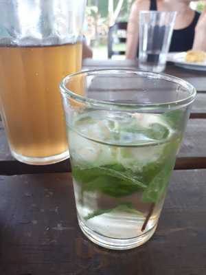 Milagros Private Kitchen