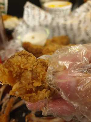 Frankie's New York Buffalo Wings