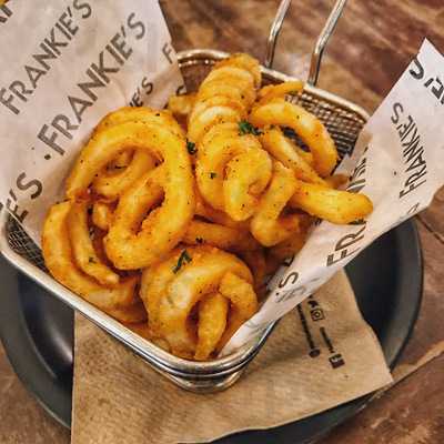 Frankie's New York Buffalo Wings