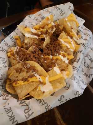 Frankie's New York Buffalo Wings