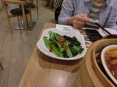 Tim Ho Wan