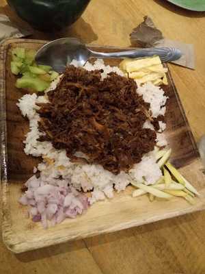 Batu House Cafe - Marfori