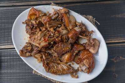 Mesa, Filipino Moderne