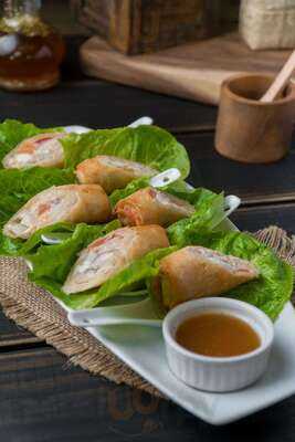 Mesa, Filipino Moderne