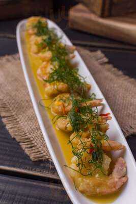 Mesa, Filipino Moderne