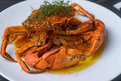 Mesa, Filipino Moderne