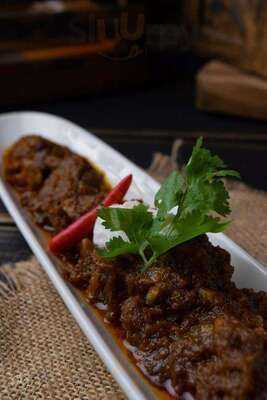 Mesa, Filipino Moderne