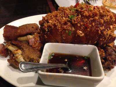 Mesa, Filipino Moderne