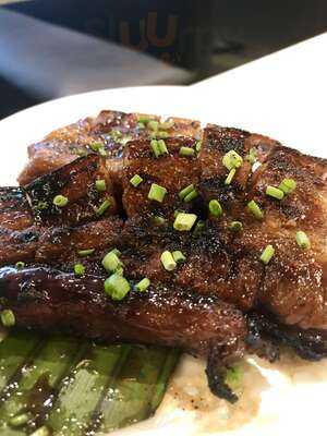 Mesa, Filipino Moderne