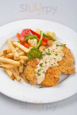 Filling Station Bar Cafe