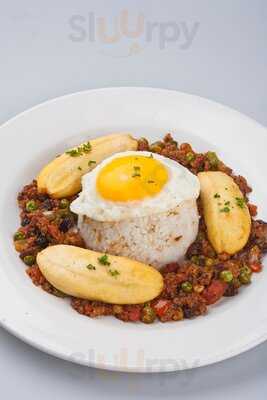 Filling Station Bar Cafe