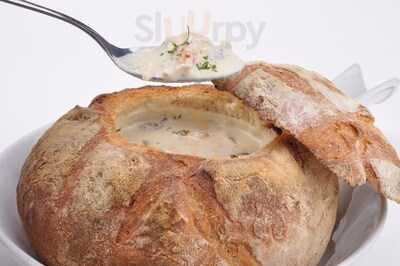 Filling Station Bar Cafe