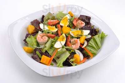 Filling Station Bar Cafe