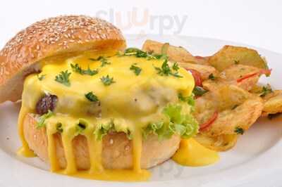 Filling Station Bar Cafe