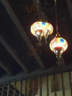 Dani's Palace Shawarma And Grill