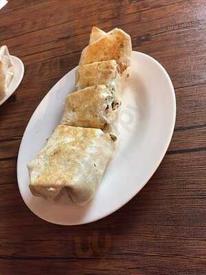 Dani's Palace Shawarma And Grill